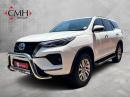 Thumbnail Toyota Fortuner 2.8GD-6