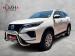 Toyota Fortuner 2.8GD-6 - Thumbnail 1
