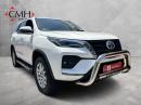 Thumbnail Toyota Fortuner 2.8GD-6