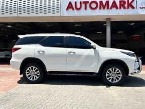 Toyota Fortuner 2.8GD-6 - Image 2