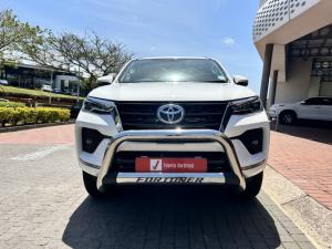 Toyota Fortuner 2.8GD-6 - Image 2