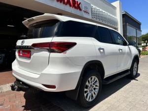 Toyota Fortuner 2.8GD-6 - Image 3