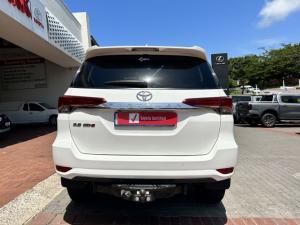 Toyota Fortuner 2.8GD-6 - Image 4
