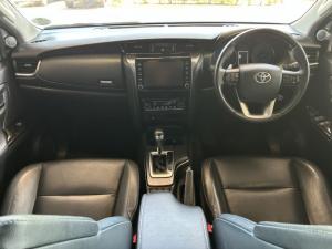 Toyota Fortuner 2.8GD-6 - Image 4