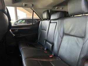 Toyota Fortuner 2.8GD-6 - Image 6