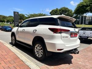 Toyota Fortuner 2.8GD-6 - Image 9