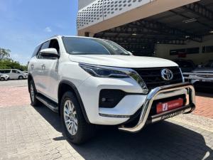 Toyota Fortuner 2.8GD-6 - Image 9