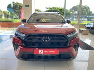 Toyota Corolla Cross 1.8 GR-Sport - Image 11