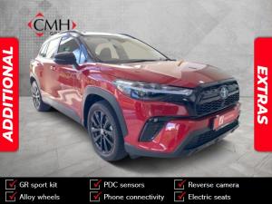 Toyota Corolla Cross 1.8 GR-Sport - Image 1