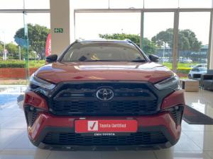 Toyota Corolla Cross 1.8 GR-Sport - Image 2