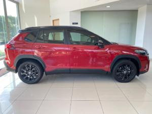 Toyota Corolla Cross 1.8 GR-Sport - Image 5