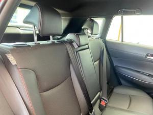 Toyota Corolla Cross 1.8 GR-Sport - Image 9