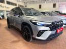 Thumbnail Toyota Corolla Cross 1.8 Hybrid GR-Sport