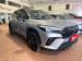 Toyota Corolla Cross 1.8 Hybrid GR-Sport - Thumbnail 1