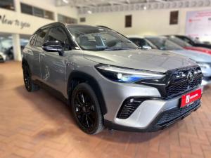 Toyota Corolla Cross 1.8 Hybrid GR-Sport - Image 1