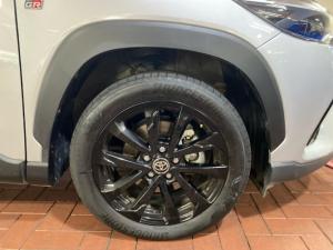 Toyota Corolla Cross 1.8 Hybrid GR-Sport - Image 6