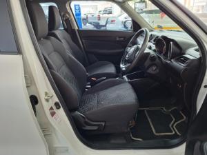 Suzuki Swift 1.2 GL manual - Image 10