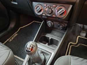 Suzuki Swift 1.2 GL manual - Image 13