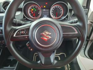 Suzuki Swift 1.2 GL manual - Image 15