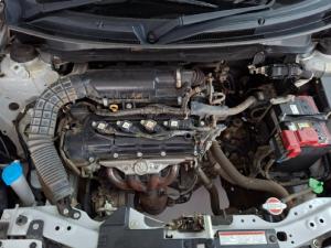 Suzuki Swift 1.2 GL manual - Image 17