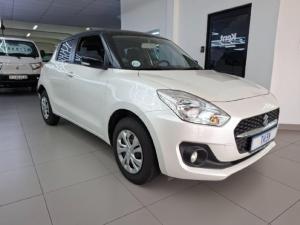 Suzuki Swift 1.2 GL manual - Image 1