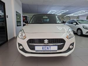 Suzuki Swift 1.2 GL manual - Image 2