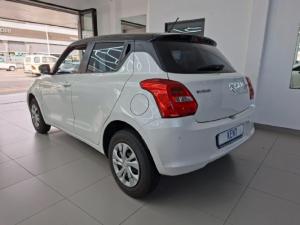 Suzuki Swift 1.2 GL manual - Image 3