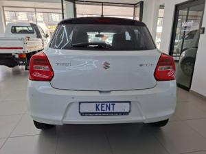 Suzuki Swift 1.2 GL manual - Image 4