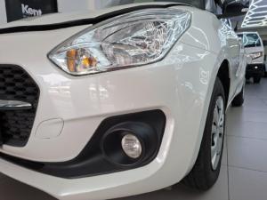 Suzuki Swift 1.2 GL manual - Image 5