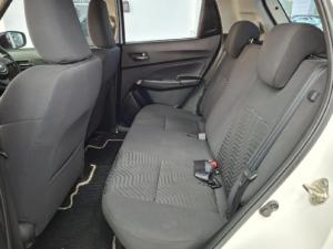 Suzuki Swift 1.2 GL manual - Image 7