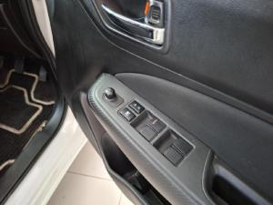 Suzuki Swift 1.2 GL manual - Image 8