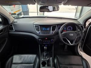 Hyundai Tucson 2.0 Premium auto - Image 14