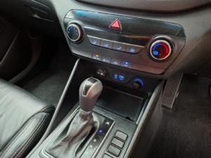 Hyundai Tucson 2.0 Premium auto - Image 16