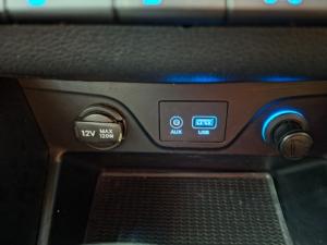 Hyundai Tucson 2.0 Premium auto - Image 17