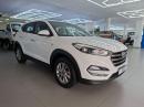 Thumbnail Hyundai Tucson 2.0 Premium auto
