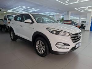 Hyundai Tucson 2.0 Premium auto - Image 1