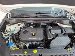 Hyundai Tucson 2.0 Premium auto - Image 21