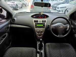 Toyota Yaris 1.3 sedan T3 - Image 10