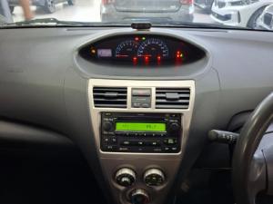 Toyota Yaris 1.3 sedan T3 - Image 11