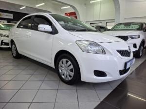 Toyota Yaris 1.3 sedan T3 - Image 1