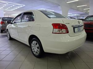 Toyota Yaris 1.3 sedan T3 - Image 3