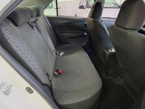 Toyota Yaris 1.3 sedan T3 - Image 6