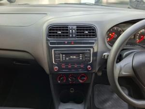 Volkswagen Polo Vivo hatch 1.4 Trendline - Image 10