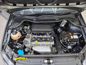 Volkswagen Polo Vivo hatch 1.4 Trendline - Image 15