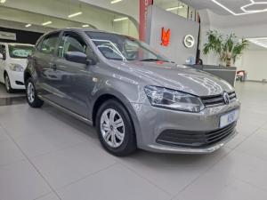 Volkswagen Polo Vivo hatch 1.4 Trendline - Image 1