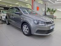 Thumbnail Volkswagen Polo Vivo hatch 1.4 Trendline