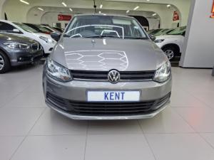 Volkswagen Polo Vivo hatch 1.4 Trendline - Image 2