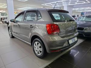 Volkswagen Polo Vivo hatch 1.4 Trendline - Image 3