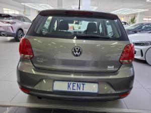 Volkswagen Polo Vivo hatch 1.4 Trendline - Image 4