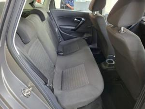 Volkswagen Polo Vivo hatch 1.4 Trendline - Image 5